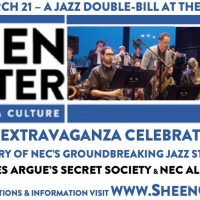 JAZZ50 Big Band Extravaganza Announced at Sheen Center Video