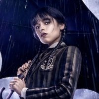 WEDNESDAY Stars at the Top of Netflix's Most Watched List