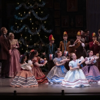 BWW Review: GEORGE BALANCHINE'S THE NUTCRACKER by NYCB is an Exquisite Experience for Interview