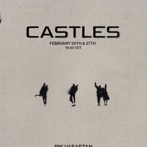 Telos Ensemble Will Debut CASTLES in Stockholm Photo