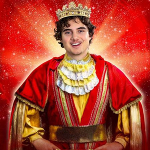Ryan Mulvey Joins SNOW WHITE AND THE SEVEN DWARFS at Epstein Theatre Liverpool Photo