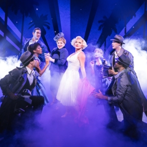 Broadway's SMASH to Perform Next Friday on THE VIEW