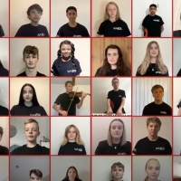 VIDEO: WNO Youth Opera Groups Perform 'I Shall Not Live in Vain' Photo