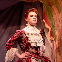 BWW Review: ORLANDO, Jermyn Street Theatre