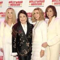 The Ladies of KNOTS LANDING Reunite for 40th Anniversary