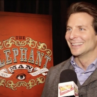 Broadway Rewind: Bradley Cooper and Company Bring THE ELEPHANT MAN Back to Broadway Photo