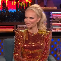Video: Kristin Chenoweth Announces New Broadway-Aimed Project Photo