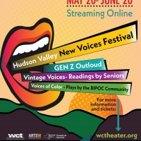 Westchester Collaborative Theater Presents Hudson Valley New Voices Festival Photo