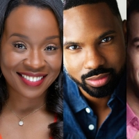 Jeannette Bayardelle, Shawn Bowers & More to Star in THE HARDER THEY COME World Premi Photo