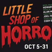 LITTLE SHOP OF HORRORS Announced at the Samuell-Grand Amphitheatre Photo