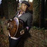 THE VOICE Star Javier Colon and Dante Palminteri Come to The Ridgefield Playhouse in…