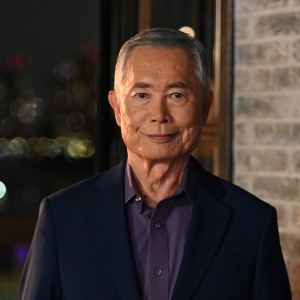 Interview: George Takei Takes a Star Trek Into MUSIC OF THE COSMOS With Boston Pops Photo