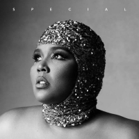 Lizzo Shares New Single 'Grrrls' From 'Special' Album Photo