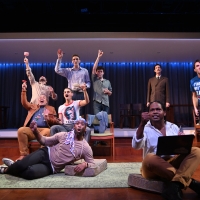 Review: THE INHERITANCE, PART I at Trinity Rep