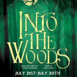 The Actors Company of Natick to Present INTO THE WOODS at The Keiter Center This Mont Photo