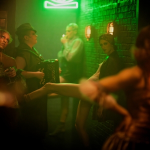 What You Need to Know About the CABARET Prologue