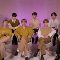 VIDEO: BTS Reminisces on What They Were Like in High School on THE TONIGHT SHOW