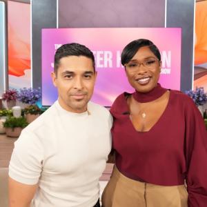 Wilmer Valderrama to Visit THE JENNIFER HUDSON SHOW Photo