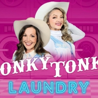 Wash Your Cares Away At Broadway Rose Theatre with HONKY TONK LAUNDRY Photo
