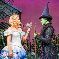 BWW Feature: WICKED Stars Discuss the Magic of the Show Photo