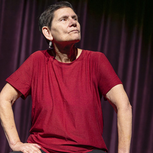 Amy Oppenheimers LOOKING FOR JUSTICE (IN ALL THE WRONG PLACES) is Coming to The Marsh Berk Photo