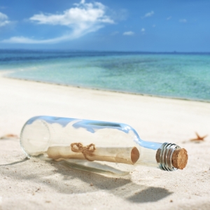 Stories On Stage to Present MESSAGE IN A BOTTLE Next Month in Boulder and Denver