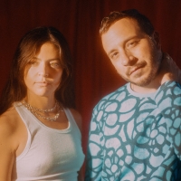 mmeadows Share New Single 'Baby-By'