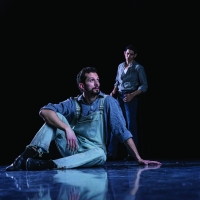 Joffrey Ballet to Present World Premiere OF MICE AND MEN Photo