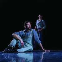 Joffrey Ballet to Present World Premiere OF MICE AND MEN Video