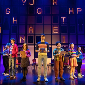 HOW TO DANCE IN OHIO Announces Broadway Closing Date