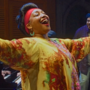 Video: BUENA VISTA SOCIAL CLUB On Broadway- First Look Video