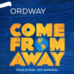 Spotlight: COME FROM AWAY at Ordway Music Theater Photo