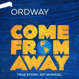 Spotlight: COME FROM AWAY at Ordway Music Theater