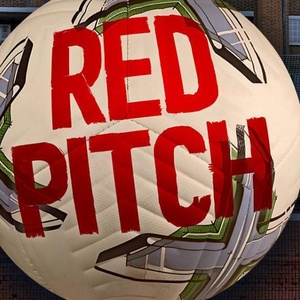 RED PITCH Extends American Premiere Run At Olney Theatre Center Photo
