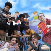 TEACHER! TEACHER! OR PS I LOVE YOU to be Presented by Theater for the New City in…