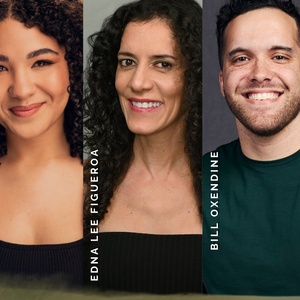 Teatro Círculo to Open 2026 with DEBAJO DEL ÁRBOL DE ALMENDRAS World Premiere Photo