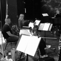 VIDEO: Hear the 11-Piece Orchestra Bringing CAROUSEL to Life at MTH Theater