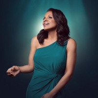 Audra McDonald Will Perform Live At The London Palladium in September 2022 Photo