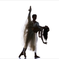 Ballet 5:8 to Celebrate National Hispanic Heritage Month With Two Fall Performances I Photo