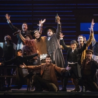Tickets Go On Sale Monday For FIDDLER ON THE ROOF at the North Charleston PAC