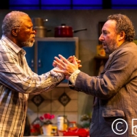 KUNENE AND THE KING Comes To The West End's Ambassadors Theatre In 2020 Photo