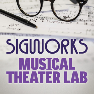Kate Douglas and Grace McLeans HAG Selected for SIGWORKS: MUSICAL THEATER LAB Photo