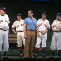 VIDEO: Check Out Goodspeed's Staff Pick: 'Heart' From DAMN YANKEES Photo