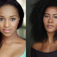 Alexia Khadime, Lucy St. Louis, and More Will Lead WICKED in London in 2023 Photo