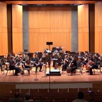 VIDEO: Watch the Hamilton College Orchestra's Spring 2019 Concert Photo