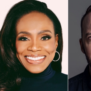 Sheryl Lee Ralph and Tony Hale Will Present 76th Emmy Nominations Photo