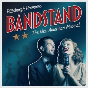 Front Porch Theatricals Closes 2024 Season with BANDSTAND Photo