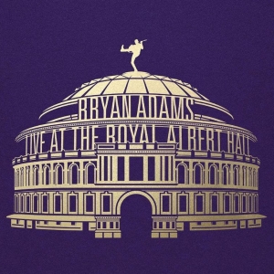 Bryan Adams Announces 'Live at the Royal Albert Hall' Box Set Photo