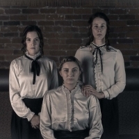 Third Wheel Productions Brings Vancouver DEEP INTO DARKNESS, An Immersive Theatrical  Photo