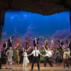 THE BOOK OF MORMON to Return to North Texas; Tickets On Sale Now Photo